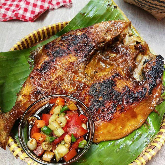 Rahasia Rasa di Tegalkamulyan: Gearlip, Warung Favorit Warga Cilacap